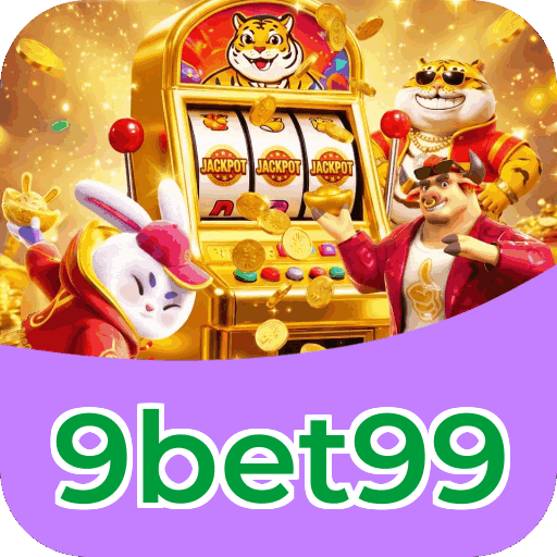 Plataforma 9bet99 mostrando interface moderna, jogos certificados e recursos de segurança licenciados