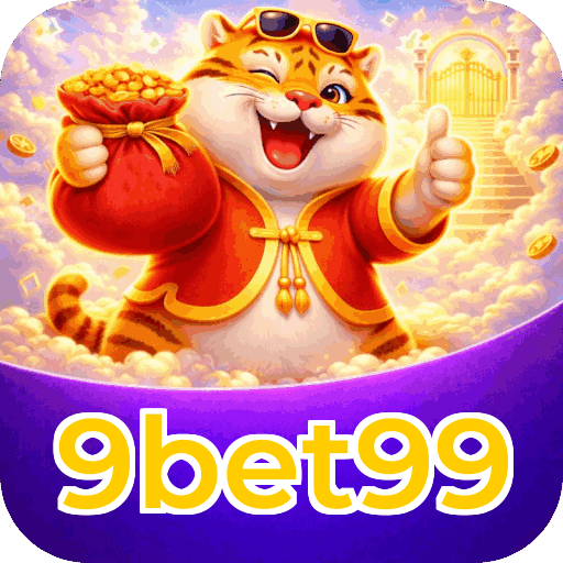 Instalação Android 9bet99